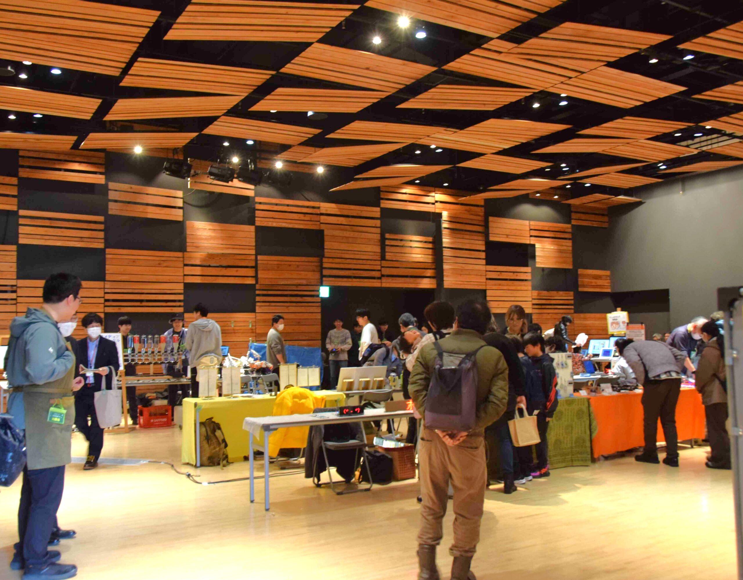 メイカーズながおかまつり2026